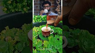 X lover ☕ masala tea😂✨viraltrendingtea lovers 🫖 shortvideo [upl. by Pliner]