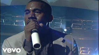 Kanye West  Touch The Sky Live from The Joint [upl. by Almita]