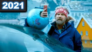 12 Best Super Bowl Commercials 2021 [upl. by Arabela]