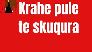 krahe pule te skuqura ne tigan [upl. by Cirek]