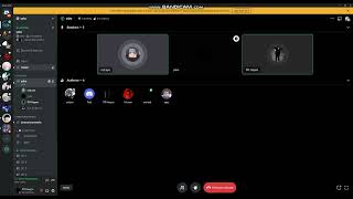 JOKUS VC JAYSKI DISCORD PACKING [upl. by Nowed]