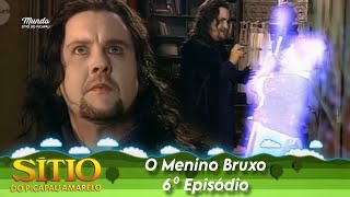 Sítio do Picapau Amarelo  O Menino Bruxo • 6° Episódio 2002  Completo HD [upl. by Inait271]