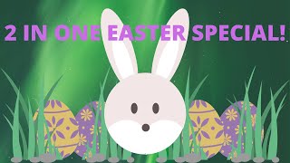 2 IN 1 EASTER SPECIAL EPIC MINIGAMES AND MUSICAL CHAIRS ROBLOX [upl. by Ellehcear463]