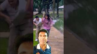 The Bag with Water  AA2B Fact  😆 shorts trending funny shortvideo [upl. by Oxford]