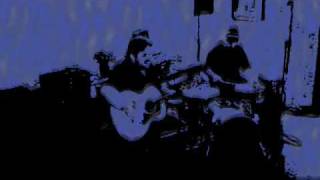 Jack Waldheim  Train Man  Live at Chapters w Chris Mattoon [upl. by Ciprian]