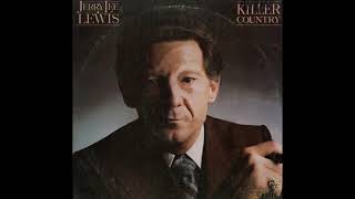 Jerry Lee Lewis 👉🏽 Killer Country full Album [upl. by Ailee]