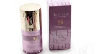 Skin79 Oriental Gold BB cream review and how to apply [upl. by Ylekalb870]