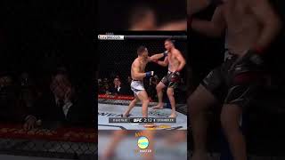 STAND AND BANG Justin Gaethje vs Michael Chandler was MAD [upl. by Constance]