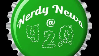 Nerdy News at 420 [upl. by Yolande228]