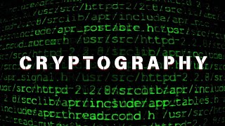 LIVE🔴 Understanding Cryptography The Art of Securing Information 🔐 [upl. by Leksehc]