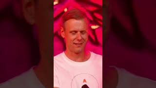 Great Spirit  Armin van Buuren at Tomorrowland 😳🔥 [upl. by Nivlem]