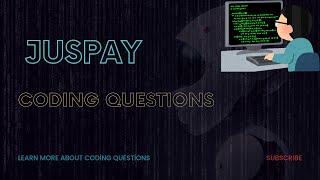 Cracking Juspay Coding Question  Juspay coding round solutions coding juspaycoding interview [upl. by Aicek]