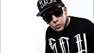 Madchild feat Hiway  Rapid Fire Lyric Video Underground Monsters Mixtape [upl. by Jessie432]