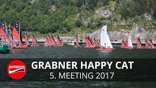 5 Grabner Happy Cat Meeting 2017 [upl. by Patricia262]