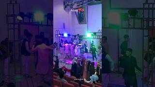 pashtun attan dance in college life pakhtoonculture unfrezzmyaccount pashtosong youtubeshorts [upl. by Kingsley]