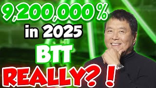 Bttc Coin Price Prediction Today  Bttc Coin News  BitTorrent Coin  Bittorrent Coin News Today [upl. by Lourie]