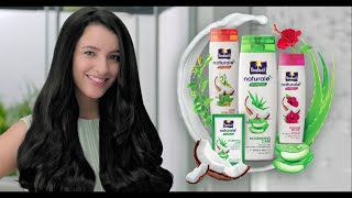 New Parachute Naturale Shampoo  নতুন প্যারাসুট ন্যাচারালে শ্যাম্পুকে বলো হ্যাঁ [upl. by Temp]