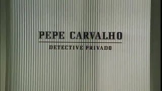 Pepe Carvalho  Le petit frère [upl. by Idette328]