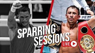 🔴 GGG vs Murata Marcial vs Hart postfight analysis with Atty Ed Tolentino [upl. by Fleeman]