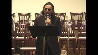 John Trudell 2001 [upl. by Heim663]