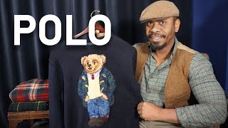 Free Polo Ralph Lauren Haul 2 [upl. by Koffman624]