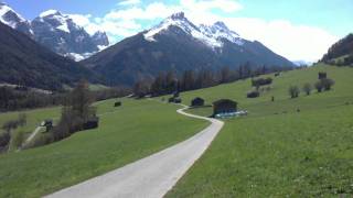 Fulpmes im Stubaital [upl. by Grantham]