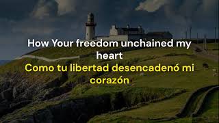 I will be undignified  Rend Collective Lyrics  Letra en español [upl. by Nwahshar]