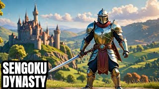 Sengoku Dynasty Türkçe  Bölüm 4  Görevlerimize Devam ediyoruz [upl. by Anthia]