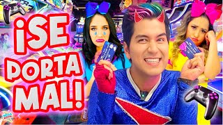 Paco se Portó mal en los Videojuegos  Megafantastico Tv [upl. by Asirehc]