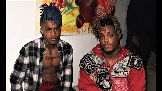 Juice WRLD  Club ft Pop Smoke XXXTENTACION Lil Uzi Vert amp Ski Mask Music Video [upl. by Llemmart]