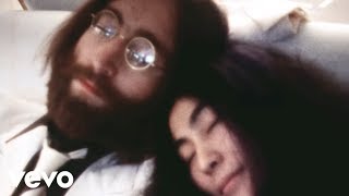 The Beatles  The Ballad Of John And Yoko [upl. by Cahra]