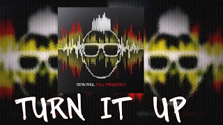 Sean Paul  Turn It Up Lyrics 2014 [upl. by Nnylav]