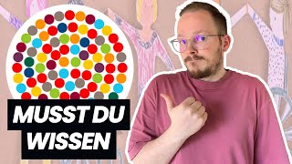 5 Begriffe die JEDER über Soziale Arbeit wissen muss [upl. by Darryn]