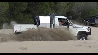 Rednecks with Paychecks at inskip point [upl. by Abbie]