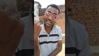 Bolti Band Kar Diya 😅🤣  Ritu Raaz ytshorts shorts funny comedy viral [upl. by Anora]