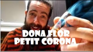 Dona Flor Petit Coronas [upl. by Gordon]