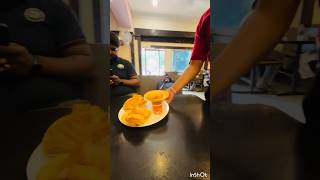 Tea lover’s enjoy tiktok food food tea TseriesTelugu chaisoro⁠VillageFoodChannelOfficial [upl. by Ativet250]