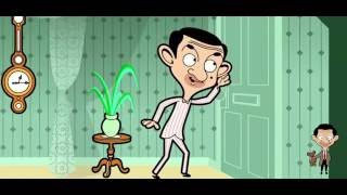 Mr Bean The Animated Series HINDI  The Newspaper [upl. by Nnaitsirhc]