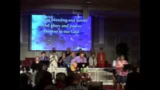 Boones Creek Christian Church  Johnson City Tn [upl. by Kabob23]