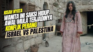 AWAL MULA KONFLIK WILAYAH PALESTINA SAMPAI SAAT INI BELUM BERAKHIR [upl. by Scholz295]