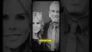 Olivia Nuzzi Suspended Over Alleged Personal Relationship with RFK Jr [upl. by Ennayllek337]