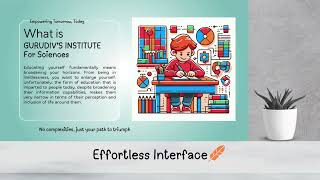 Welcome to GURUDIVS Virtual Institute For Learning [upl. by Klapp]