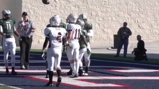 Poteet Beats Whitehouse in a Thriller [upl. by Hatti]