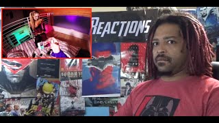 Joker and Harley Quinn Sex Tape Fail  Reaction [upl. by Clyde]