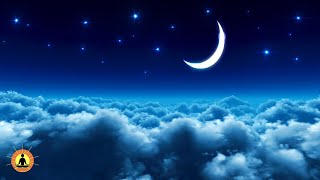 8 Hour Deep Sleep Music Sleep Meditation Calm Music Relaxing Music Fall Asleep Relax ☯3743 [upl. by Annehcu756]