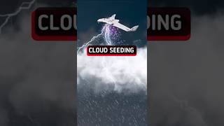 Artificial Rain Destory UAE  Cloud Seeding  Artificial Clouds [upl. by Rennoc]