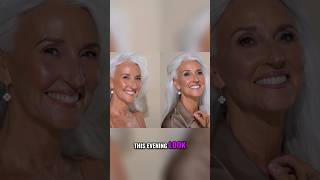 FLAWLESS Mature Skin Makeup Day To Night Look [upl. by Boeschen]