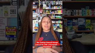 fypシviral blackscreenchallenge brooklynboroughpresident itsblackscreen fypageシ hiphop duet [upl. by Ydnyl]