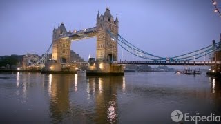 London  City Video Guide [upl. by Renzo]