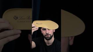 Loro Loro Loro Piana summer walk unboxing fypシ゚viral fyp loropiana rek хочуврек узбекистан [upl. by So]